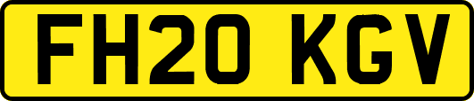 FH20KGV