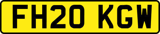 FH20KGW