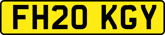 FH20KGY