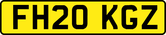 FH20KGZ