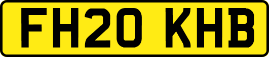 FH20KHB