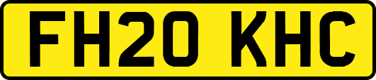 FH20KHC