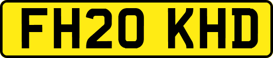 FH20KHD