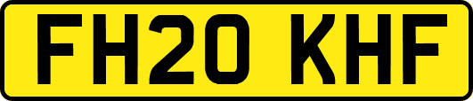 FH20KHF