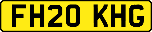 FH20KHG