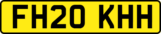 FH20KHH