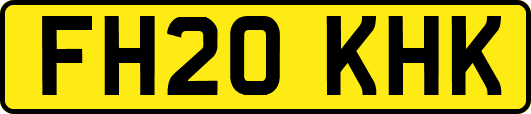 FH20KHK