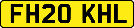 FH20KHL