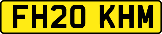 FH20KHM