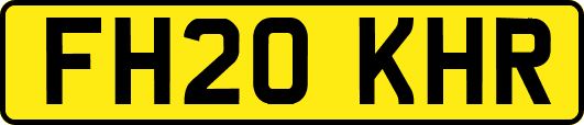 FH20KHR