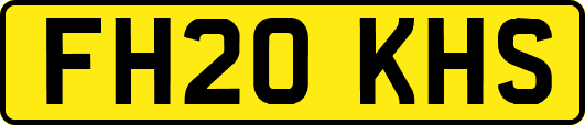 FH20KHS
