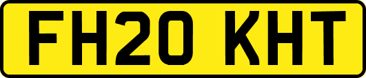 FH20KHT