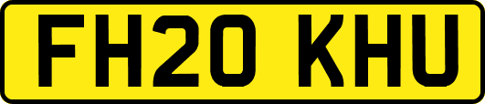 FH20KHU