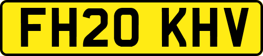FH20KHV