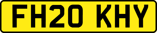 FH20KHY