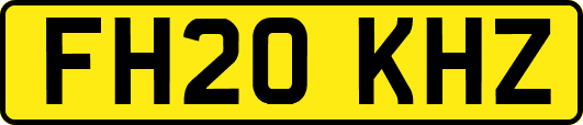FH20KHZ