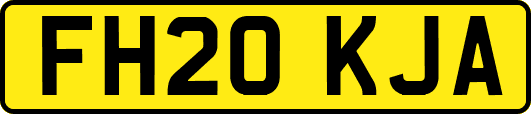 FH20KJA