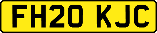 FH20KJC