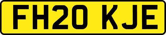 FH20KJE