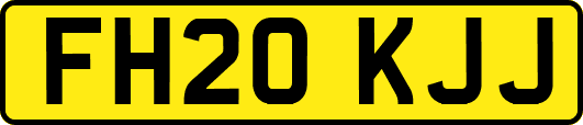 FH20KJJ