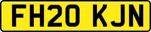 FH20KJN