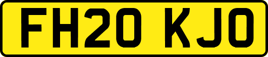 FH20KJO