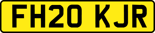 FH20KJR