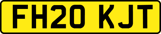 FH20KJT