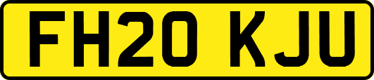 FH20KJU