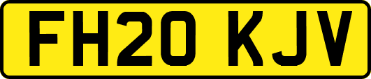 FH20KJV