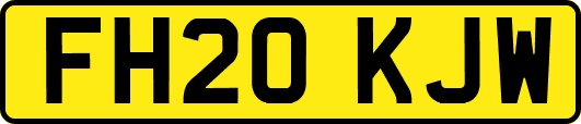 FH20KJW