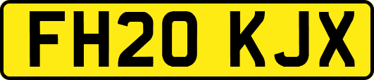 FH20KJX