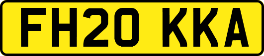 FH20KKA