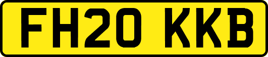 FH20KKB