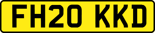 FH20KKD