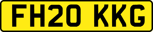 FH20KKG