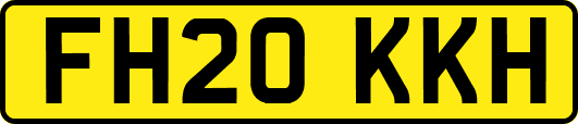 FH20KKH