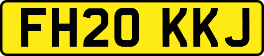 FH20KKJ