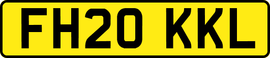 FH20KKL