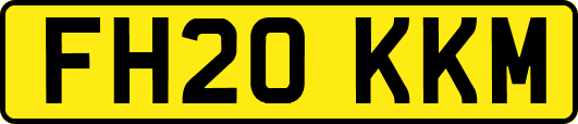 FH20KKM