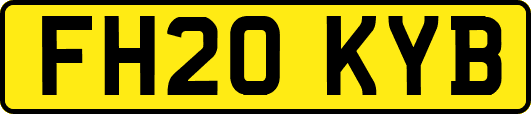 FH20KYB