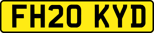 FH20KYD