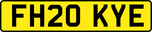 FH20KYE