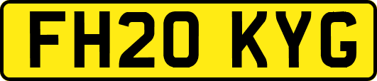 FH20KYG