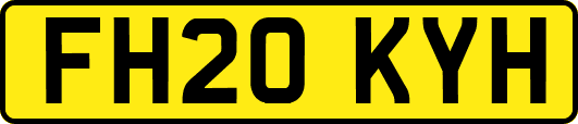 FH20KYH