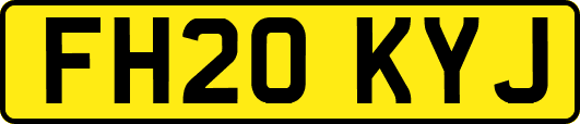 FH20KYJ