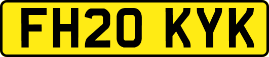 FH20KYK