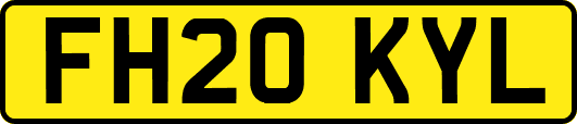 FH20KYL