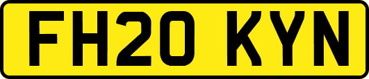 FH20KYN