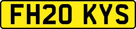 FH20KYS